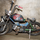 Image for article titled Bask In The Glory Of The Most Beautiful Custom Bikes You'll See All Day